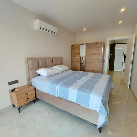 Lejlighed Konak Tower Apartment 15