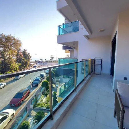 Lejlighed Konak Tower Apartment 15