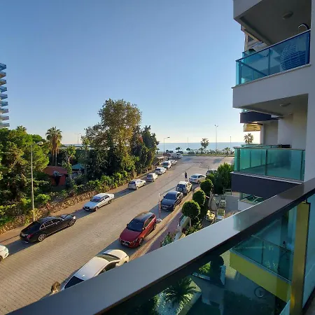 Lejlighed Konak Tower Apartment 15
