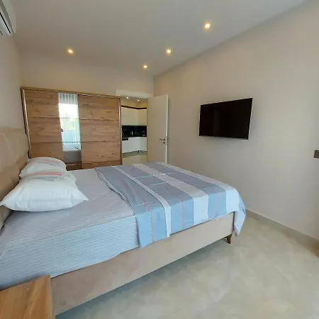 Konak Tower Apartment 15 * ألانيا
