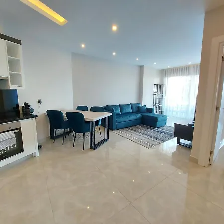 Konak Tower Apartment 15 *