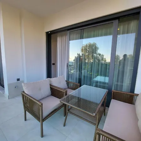 شقة Konak Tower Apartment 15