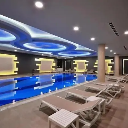 Konak Tower Apartment 15 ألانيا